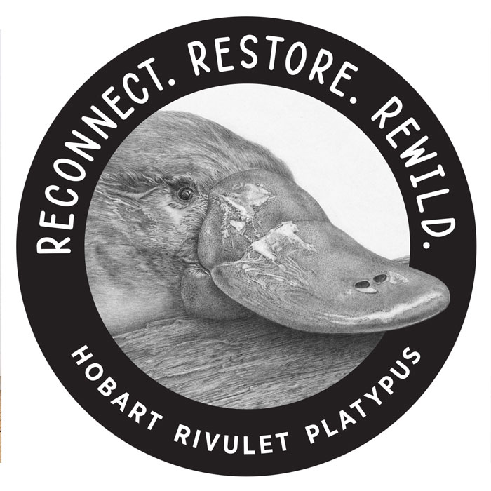 HRP Event | Hobart Rivulet Platypus